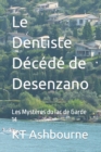 Image for Le Dentiste D?c?d? de Desenzano