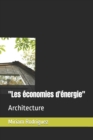 Image for Les economies d&#39;energie : Architecture