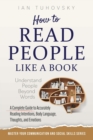 Image for How to Read People Like a Book