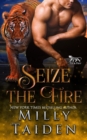 Image for Seize the Fire