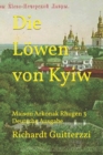 Image for Die Loewen von Kyiw