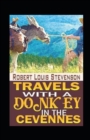 Image for Travels with a Donkey in the Cevenne Annotated