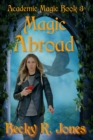 Image for Magic Abroad