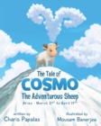 Image for The Tale Of Cosmo, The Adventurous Sheep