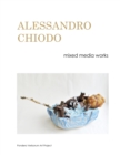 Image for ALESSANDRO CHIODO mixed media works