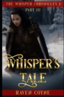 Image for Whisper&#39;s Tale III