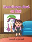 Image for Linnea Learns about da Vinci