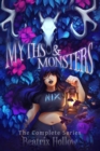 Image for Myths &amp; Monsters