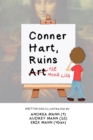 Image for Conner Hart Ruins Art (The Mona Lisa)
