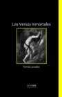 Image for Los Versos Inmortales