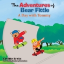 Image for The Adventures Of Bear Fittle