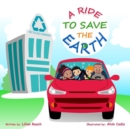 Image for A Ride To Save The Earth