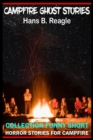Image for Campfire Ghost Stories : Collection Funny Short Horror Stories for Campfire