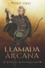 Image for Llamada Arcana