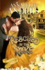 Image for Rescued by the Rake