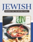 Image for Jewish Recipes for the Entire Family