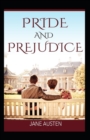 Image for pride and prejudice : Illustrated Edition