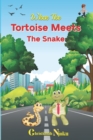 Image for Konga Story - When The Tortoise Meets The Snake