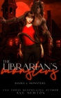 Image for The Librarian&#39;s Monsters : A Monster Reverse Harem Standalone
