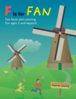 Image for F is for Fan