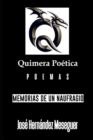Image for Quimera Poetica [Memorias de Un Naufragio]