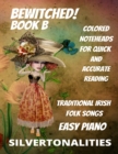 Image for Bewitched! Little Irish Waltzes for Easiest Piano Book B