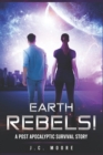 Image for Earth Rebels!
