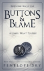 Image for Buttons and Blame