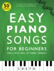 Image for Easy Piano Songs for Beginners