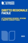 Image for Diritto Regionale Facile : Attraverso schede, schemi e mappe concettuali