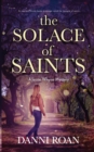 Image for The Solace of Saints : A Jessie Whyne Mystery