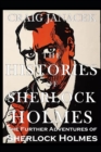 Image for The Histories of Sherlock Holmes