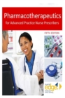 Image for Pharmacotherapeutics for Advanced Practice Nurse Prescribers