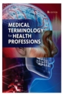 Image for Medical Terminology for Health Professions