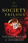 Image for The Society Trilogy : A Sovereign Sons Novel