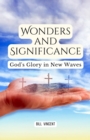 Image for Wonders and Significance : God&#39;s Glory in New Waves