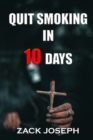 Image for Quit smoking in 10 days