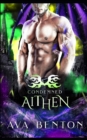 Image for Aithen : A Demons Paranormal Romance