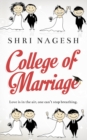 Image for College of Marriage