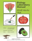 Image for Biology Laboratory Manual