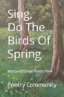 Image for Sing, Do The Birds Of Spring