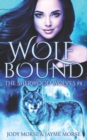 Image for Wolfbound (The Sherwood Wolves #1) : A Fated Mates Paranormal Romance