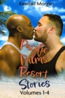 Image for Pacific Palms Resort Stories Volumes 1-4