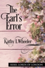 Image for The Earl&#39;s Error
