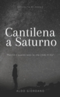 Image for Cantilena a Saturno