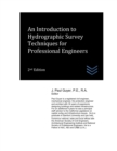 Image for An Introduction to Hydrographic Survey Techniques for Professional Engineers