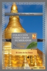 Image for El Libro de los Doses : Coleccion de Discursos Numerados del Buddha (II)