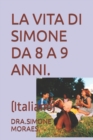 Image for La Vita Di Simone Da 8 a 9 Anni.