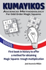 Image for Kumayikos : Ascencio Methodology for Odd Magic Squares
