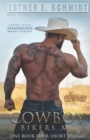 Image for Cowboy Bikers MC Collection Books 1 - 4